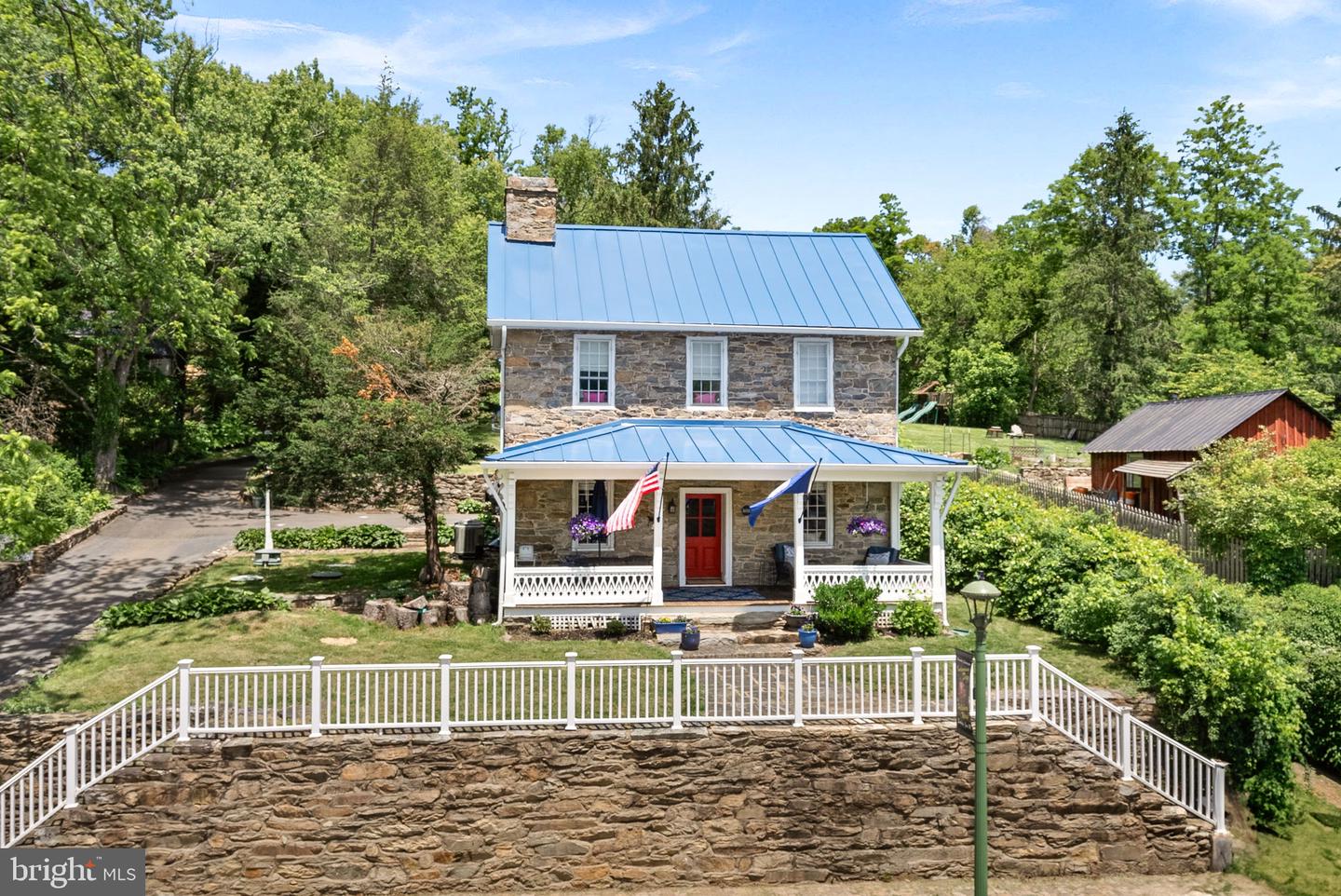 36930 CHARLES TOWN, PURCELLVILLE, Virginia 20132, 3 Bedrooms Bedrooms, ,1 BathroomBathrooms,Residential,For sale,36930 CHARLES TOWN,VALO2097862 MLS # VALO2097862