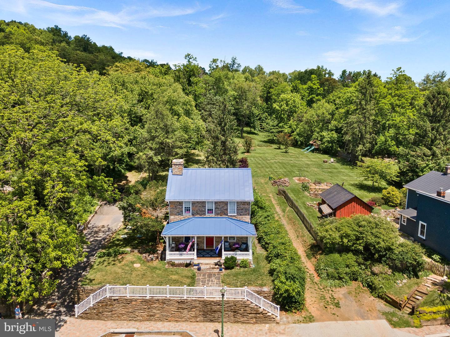 36930 CHARLES TOWN, PURCELLVILLE, Virginia 20132, 3 Bedrooms Bedrooms, ,1 BathroomBathrooms,Residential,For sale,36930 CHARLES TOWN,VALO2097862 MLS # VALO2097862