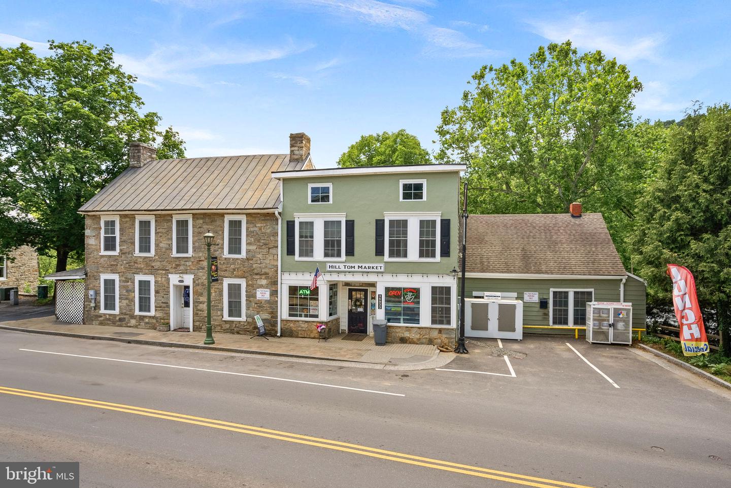36930 CHARLES TOWN, PURCELLVILLE, Virginia 20132, 3 Bedrooms Bedrooms, ,1 BathroomBathrooms,Residential,For sale,36930 CHARLES TOWN,VALO2097862 MLS # VALO2097862