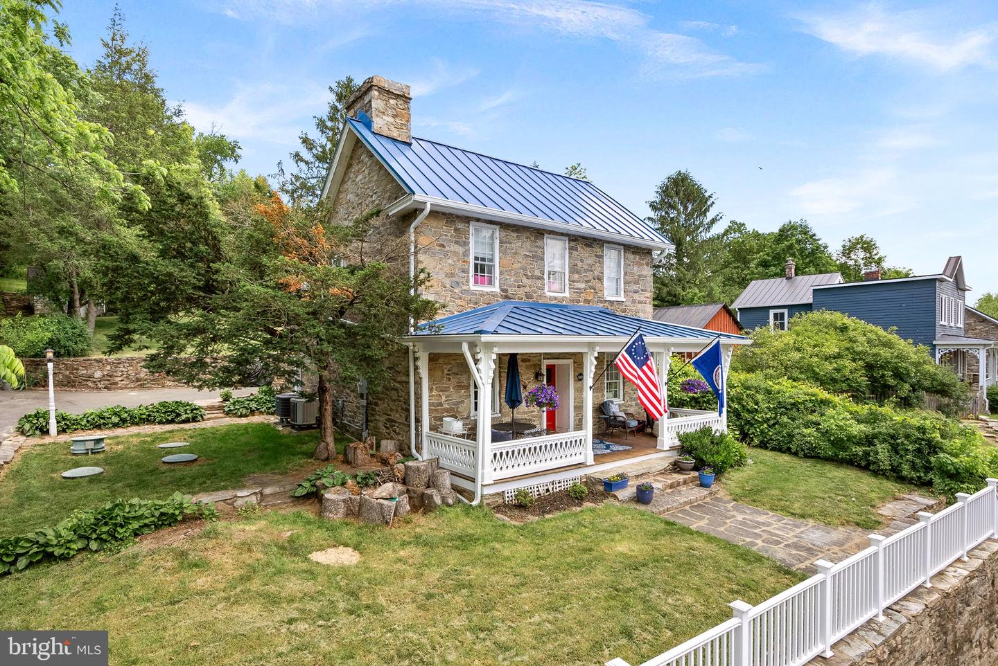 36930 CHARLES TOWN, PURCELLVILLE, Virginia 20132, 3 Bedrooms Bedrooms, ,1 BathroomBathrooms,Residential,For sale,36930 CHARLES TOWN,VALO2097862 MLS # VALO2097862