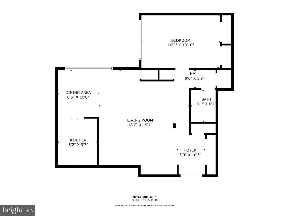 5410 CONNECTICUT AVE NW #517, WASHINGTON, District Of Columbia 20015, 1 Bedroom Bedrooms, ,1 BathroomBathrooms,Residential,For sale,5410 CONNECTICUT AVE NW #517,DCDC2202576 MLS # DCDC2202576