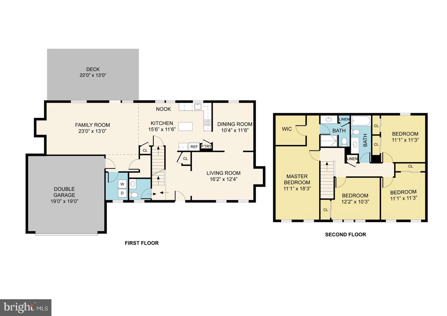 14414 COACHWAY DR, CENTREVILLE, Virginia 20120, 4 Bedrooms Bedrooms, ,2 BathroomsBathrooms,Residential,For sale,14414 COACHWAY DR,VAFX2243394 MLS # VAFX2243394