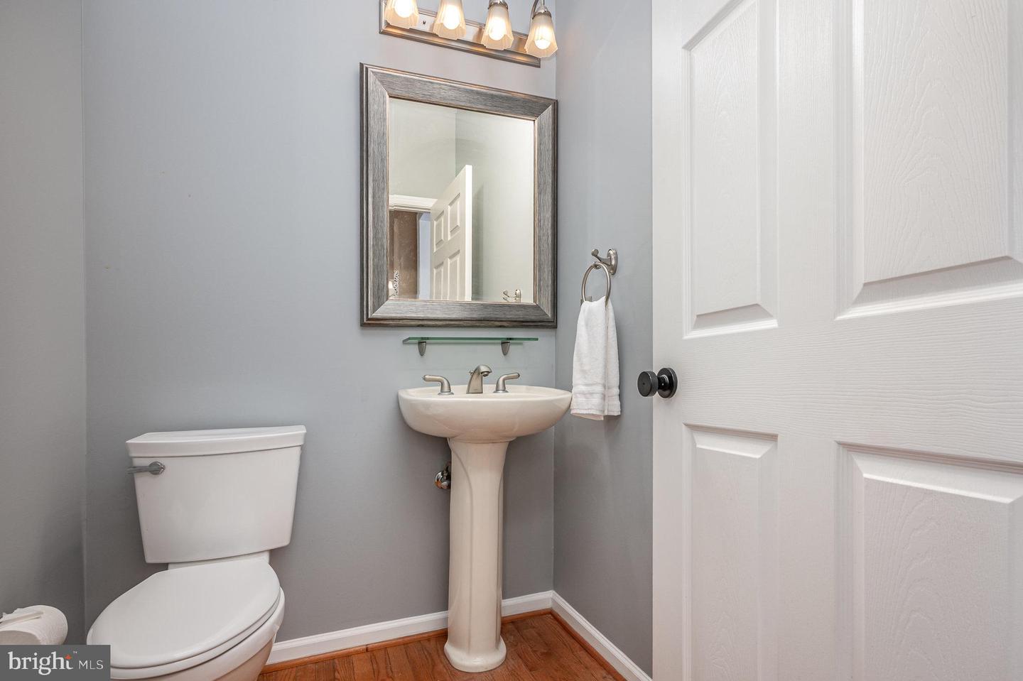 205 MISTY POND TER, PURCELLVILLE, Virginia 20132, 3 Bedrooms Bedrooms, ,2 BathroomsBathrooms,Residential,For sale,205 MISTY POND TER,VALO2097988 MLS # VALO2097988
