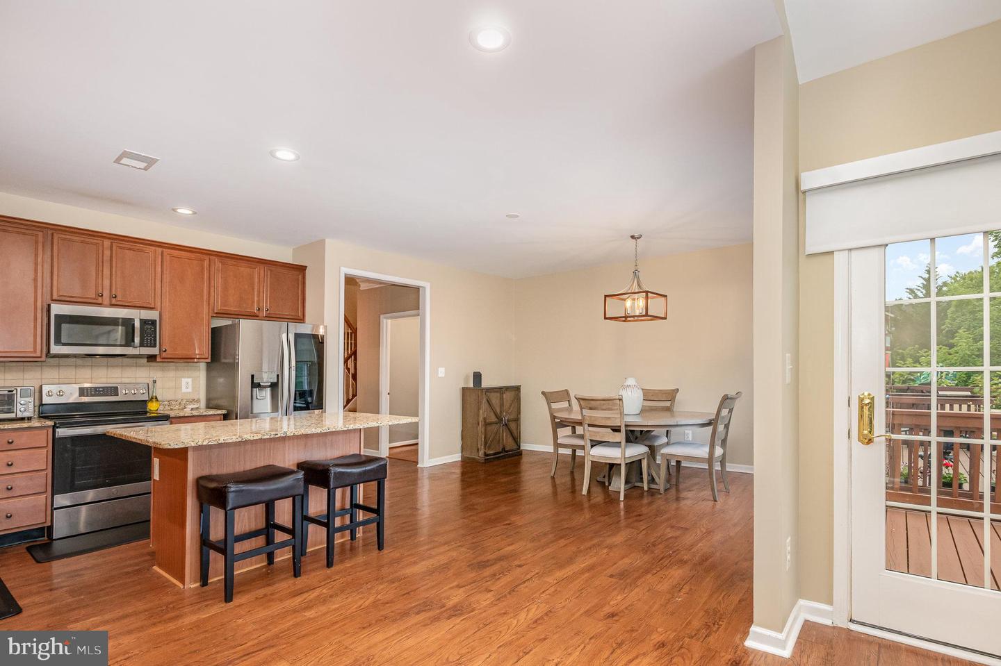 205 MISTY POND TER, PURCELLVILLE, Virginia 20132, 3 Bedrooms Bedrooms, ,2 BathroomsBathrooms,Residential,For sale,205 MISTY POND TER,VALO2097988 MLS # VALO2097988