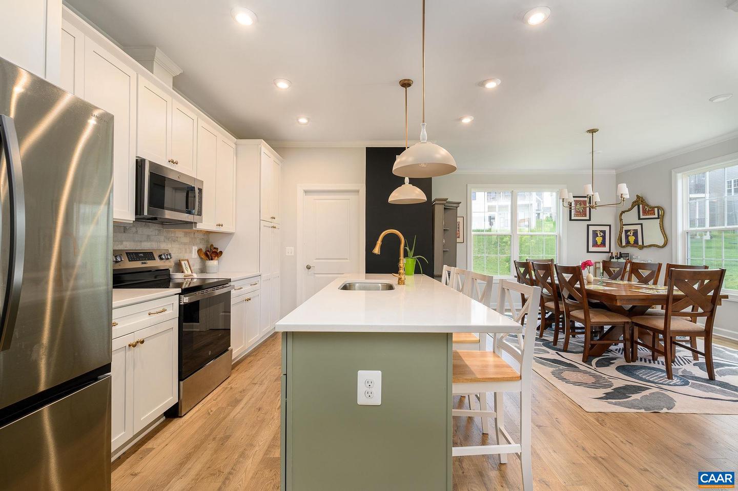 3707 THICKET RUN PL, CHARLOTTESVILLE, Virginia 22911, 4 Bedrooms Bedrooms, ,3 BathroomsBathrooms,Residential,For sale,3707 THICKET RUN PL,665030 MLS # 665030