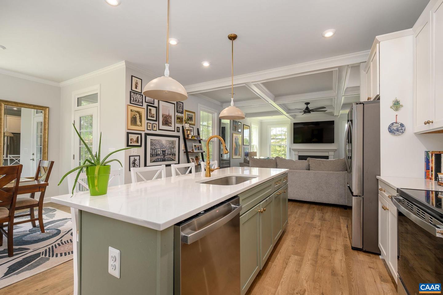 3707 THICKET RUN PL, CHARLOTTESVILLE, Virginia 22911, 4 Bedrooms Bedrooms, ,3 BathroomsBathrooms,Residential,For sale,3707 THICKET RUN PL,665030 MLS # 665030