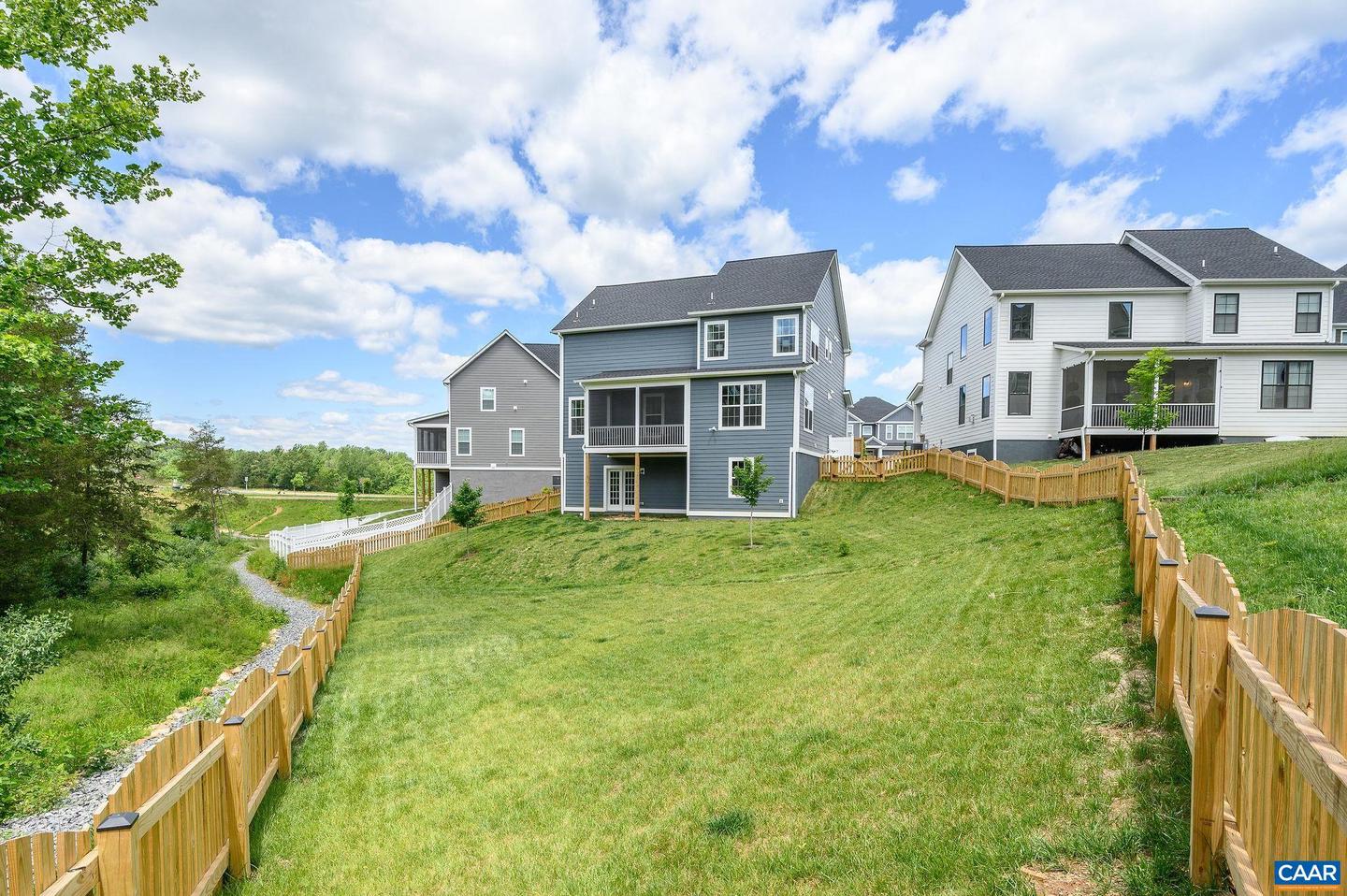 3707 THICKET RUN PL, CHARLOTTESVILLE, Virginia 22911, 4 Bedrooms Bedrooms, ,3 BathroomsBathrooms,Residential,For sale,3707 THICKET RUN PL,665030 MLS # 665030
