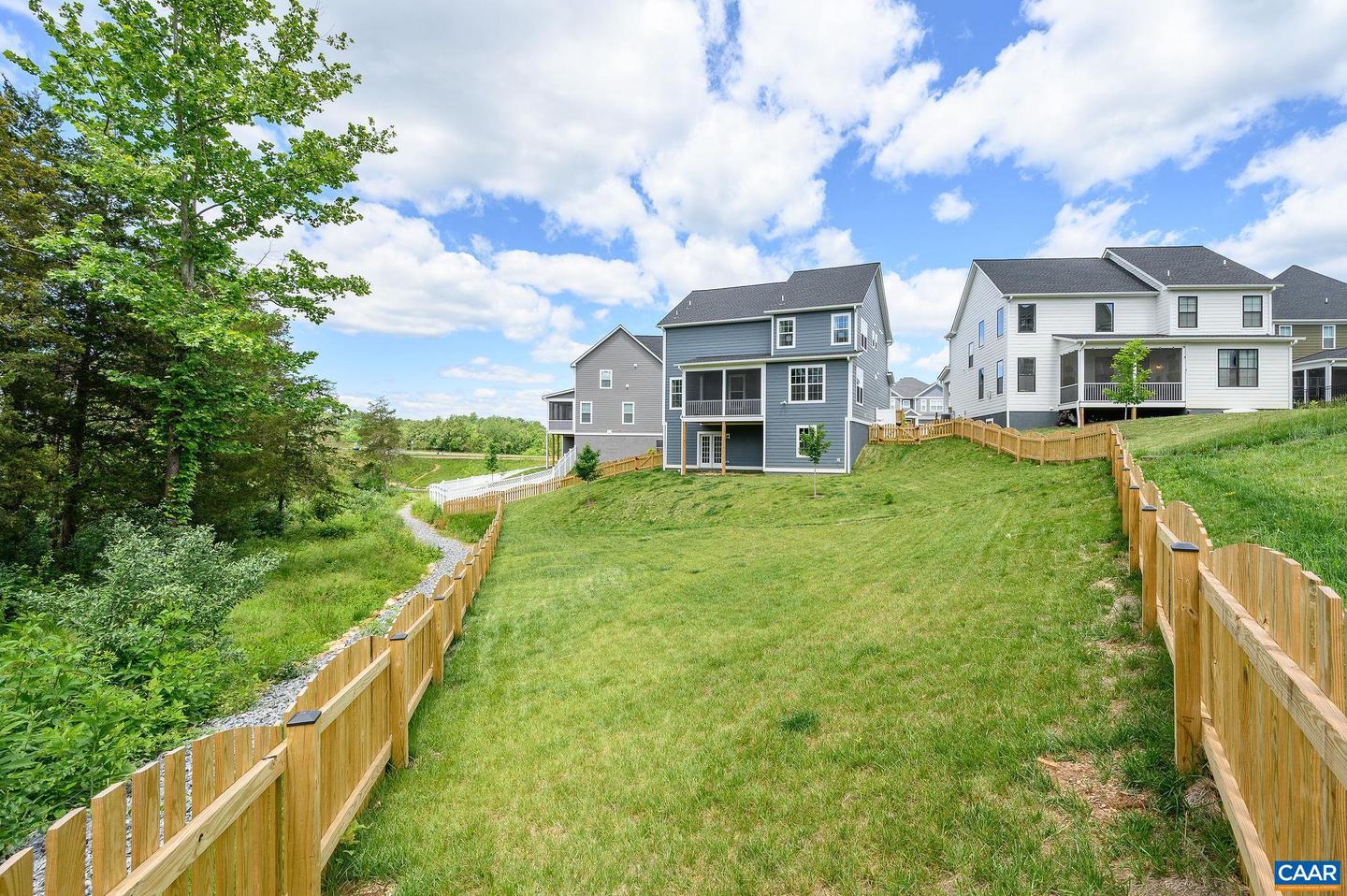 3707 THICKET RUN PL, CHARLOTTESVILLE, Virginia 22911, 4 Bedrooms Bedrooms, ,3 BathroomsBathrooms,Residential,For sale,3707 THICKET RUN PL,665030 MLS # 665030