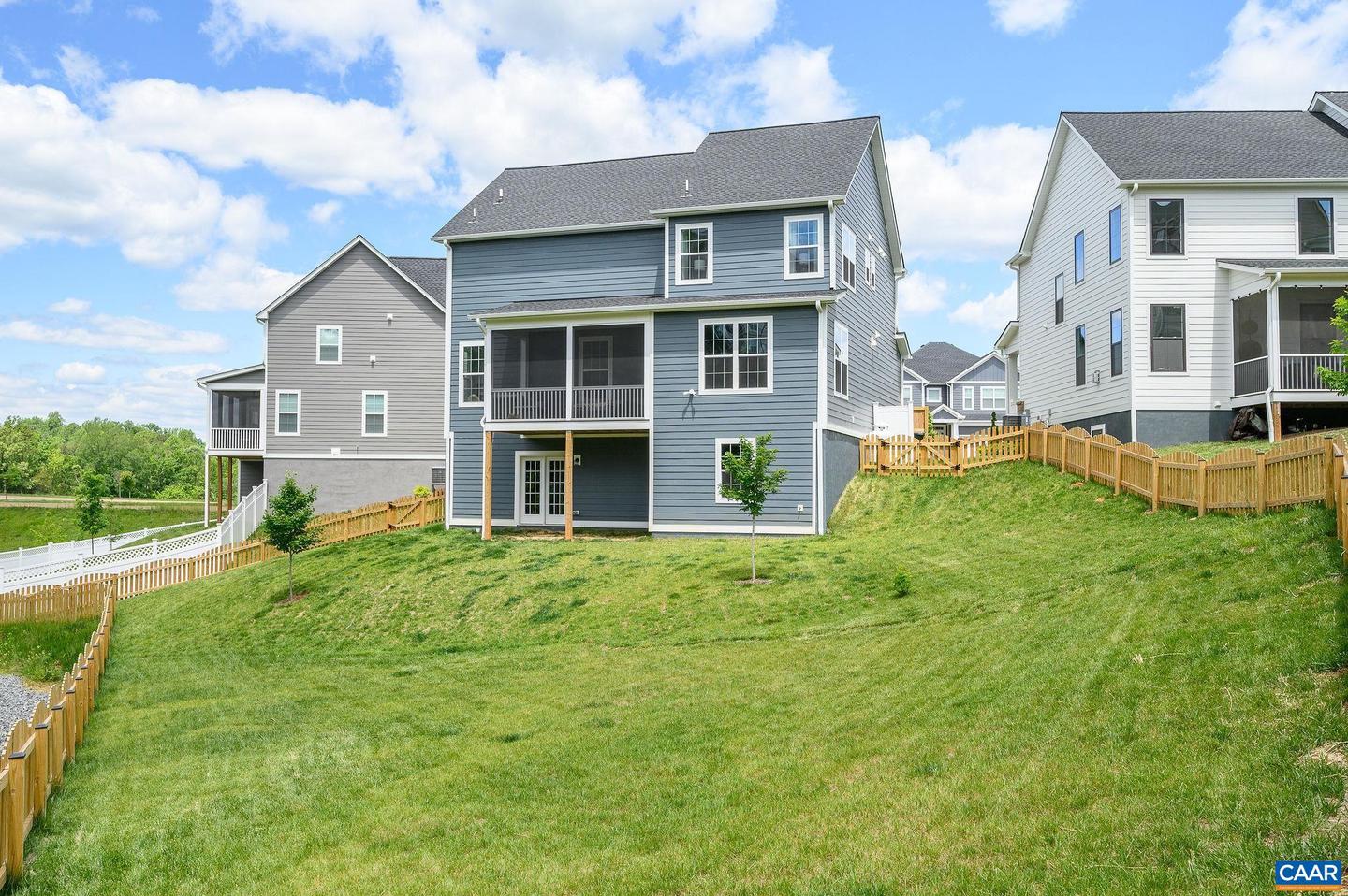 3707 THICKET RUN PL, CHARLOTTESVILLE, Virginia 22911, 4 Bedrooms Bedrooms, ,3 BathroomsBathrooms,Residential,For sale,3707 THICKET RUN PL,665030 MLS # 665030