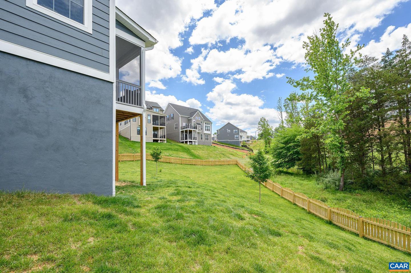 3707 THICKET RUN PL, CHARLOTTESVILLE, Virginia 22911, 4 Bedrooms Bedrooms, ,3 BathroomsBathrooms,Residential,For sale,3707 THICKET RUN PL,665030 MLS # 665030