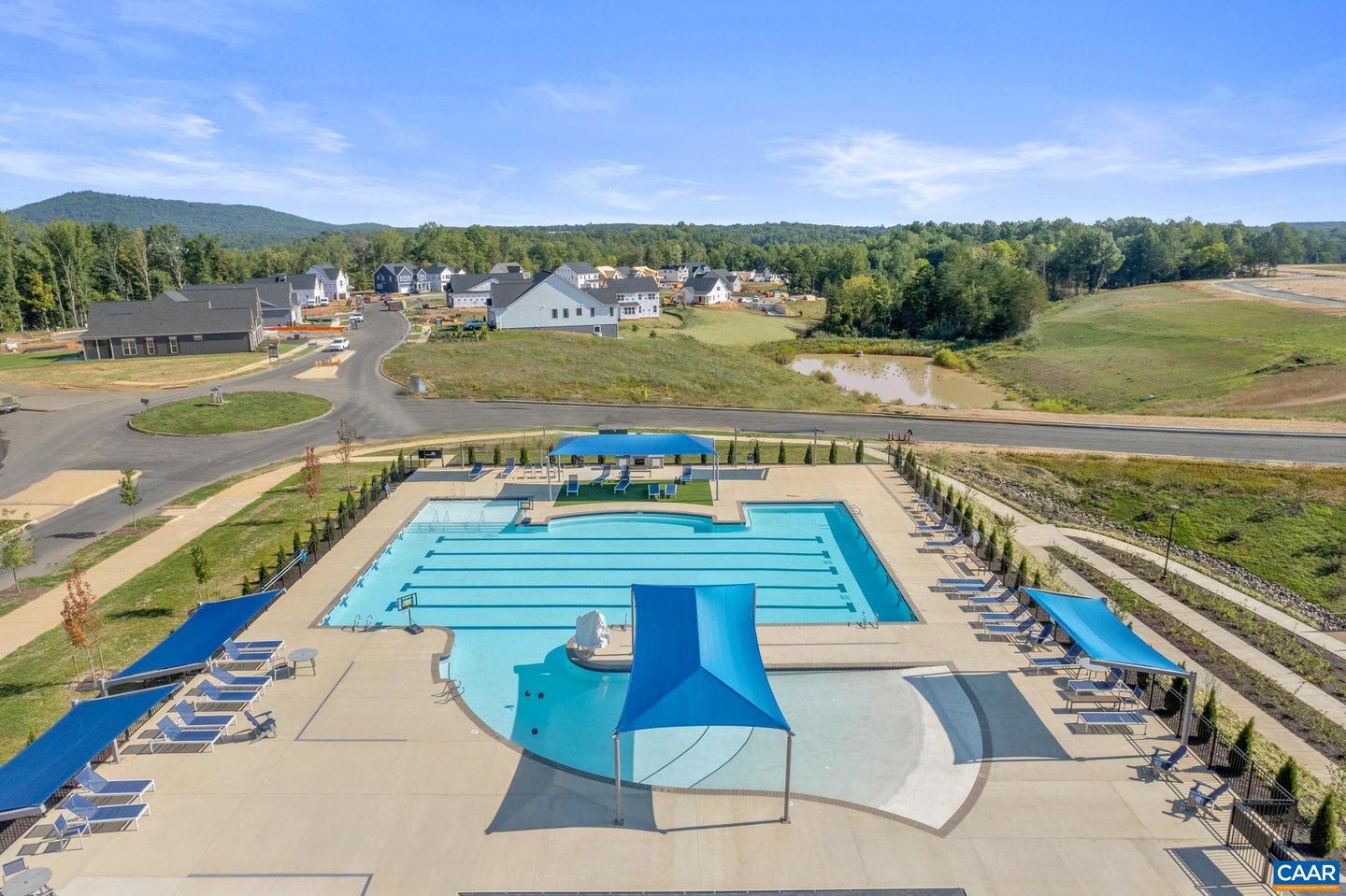 3707 THICKET RUN PL, CHARLOTTESVILLE, Virginia 22911, 4 Bedrooms Bedrooms, ,3 BathroomsBathrooms,Residential,For sale,3707 THICKET RUN PL,665030 MLS # 665030
