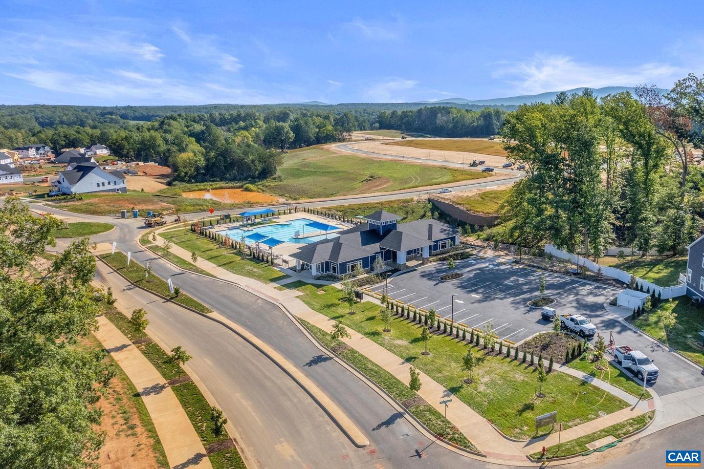 3707 THICKET RUN PL, CHARLOTTESVILLE, Virginia 22911, 4 Bedrooms Bedrooms, ,3 BathroomsBathrooms,Residential,For sale,3707 THICKET RUN PL,665030 MLS # 665030