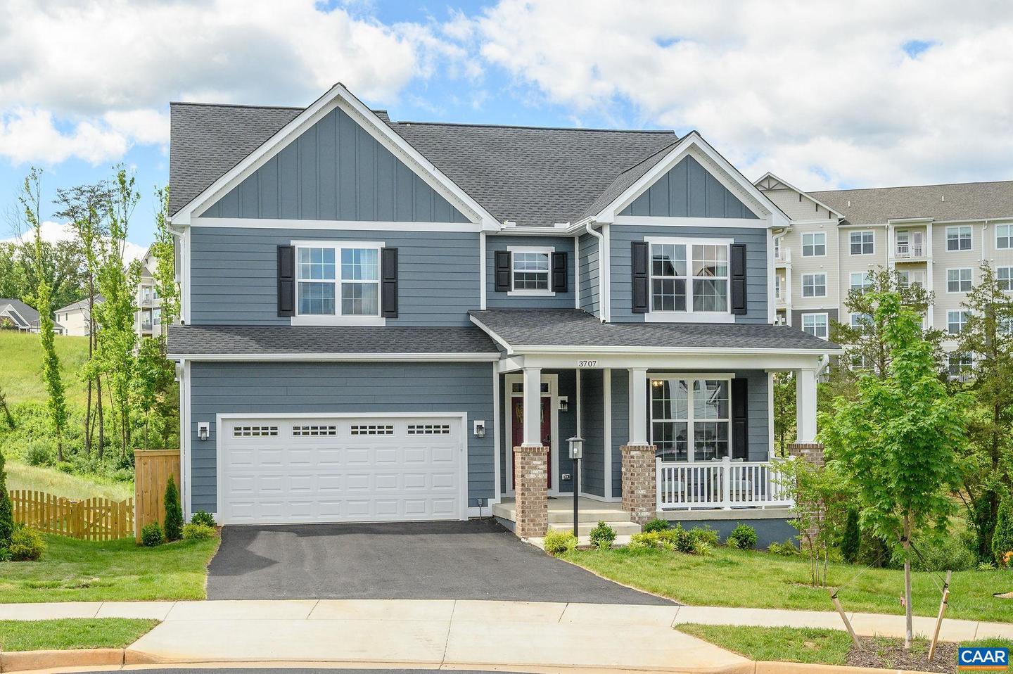 3707 THICKET RUN PL, CHARLOTTESVILLE, Virginia 22911, 4 Bedrooms Bedrooms, ,3 BathroomsBathrooms,Residential,For sale,3707 THICKET RUN PL,665030 MLS # 665030