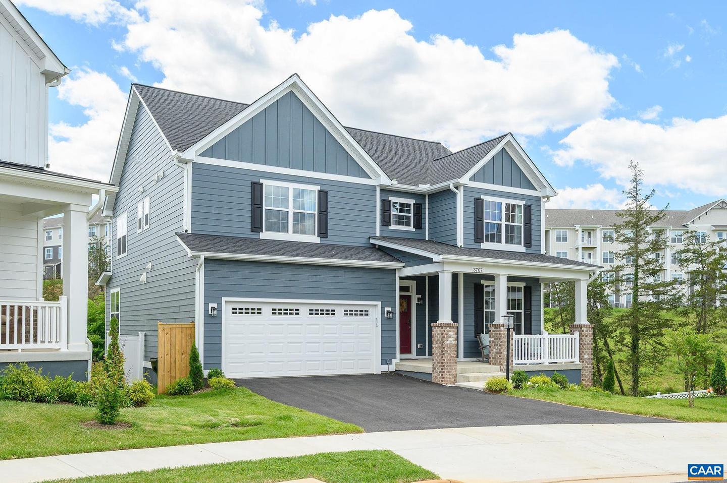 3707 THICKET RUN PL, CHARLOTTESVILLE, Virginia 22911, 4 Bedrooms Bedrooms, ,3 BathroomsBathrooms,Residential,For sale,3707 THICKET RUN PL,665030 MLS # 665030