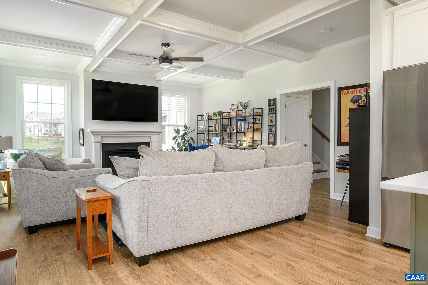 3707 THICKET RUN PL, CHARLOTTESVILLE, Virginia 22911, 4 Bedrooms Bedrooms, ,3 BathroomsBathrooms,Residential,For sale,3707 THICKET RUN PL,665030 MLS # 665030
