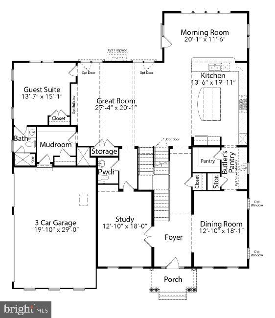 1749 BEULAH RD, VIENNA, Virginia 22182, 6 Bedrooms Bedrooms, ,5 BathroomsBathrooms,Residential,For sale,1749 BEULAH RD,VAFX2243736 MLS # VAFX2243736