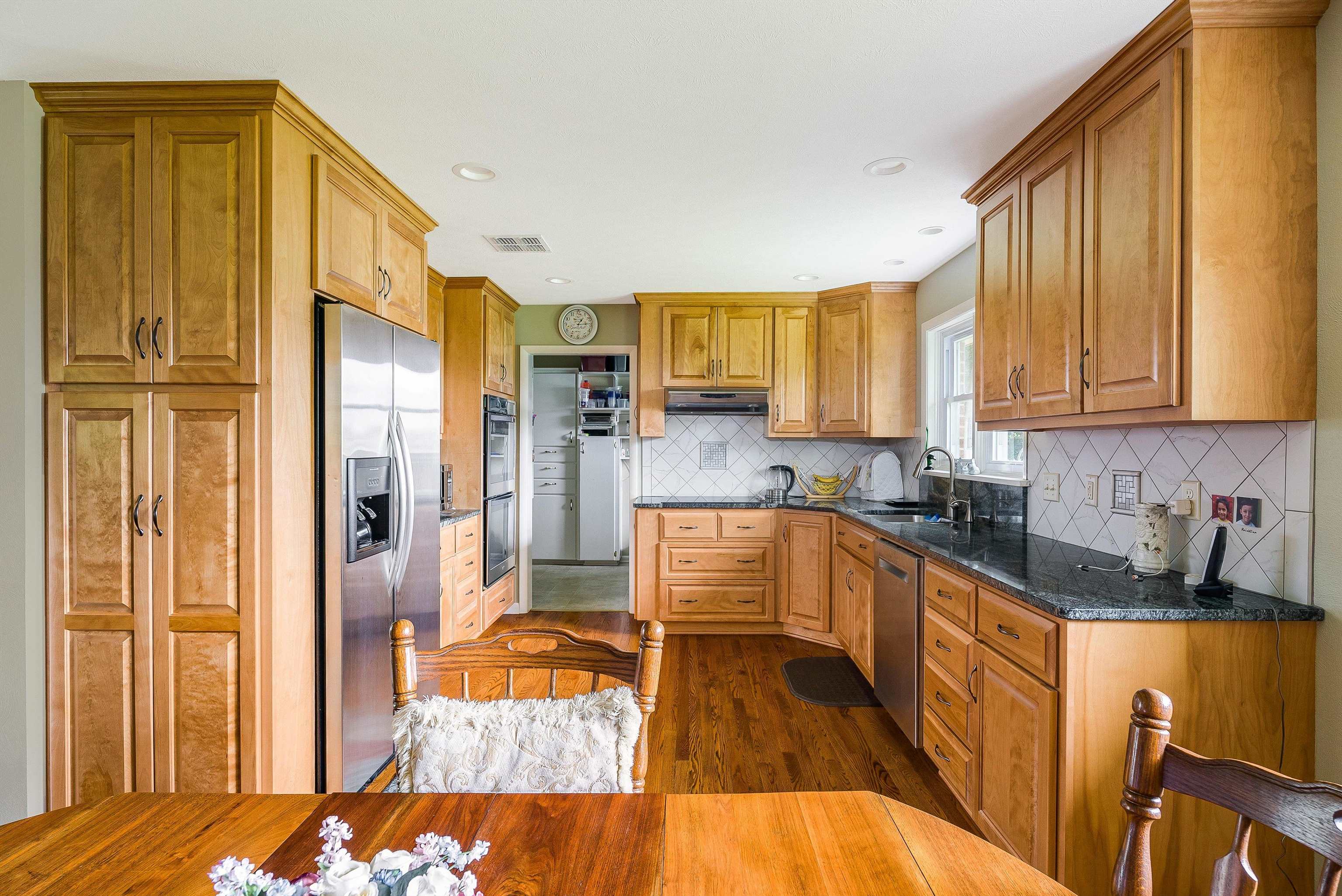 3226 OLD THIRTY THREE RD, ROCKINGHAM, Virginia 22801, 4 Bedrooms Bedrooms, ,2 BathroomsBathrooms,Residential,Kratz,3226 OLD THIRTY THREE RD,665111 MLS # 665111