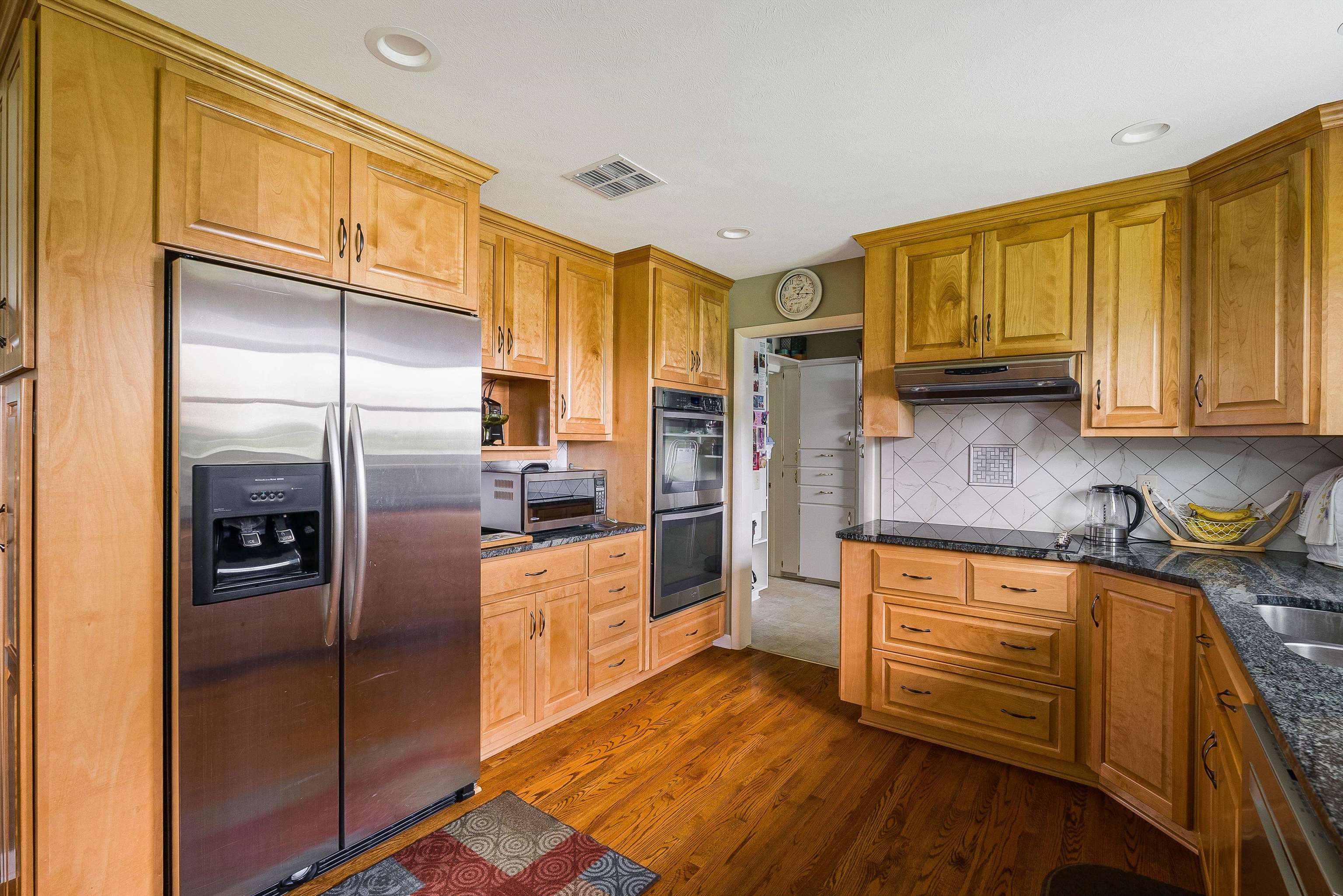 3226 OLD THIRTY THREE RD, ROCKINGHAM, Virginia 22801, 4 Bedrooms Bedrooms, ,2 BathroomsBathrooms,Residential,Kratz,3226 OLD THIRTY THREE RD,665111 MLS # 665111