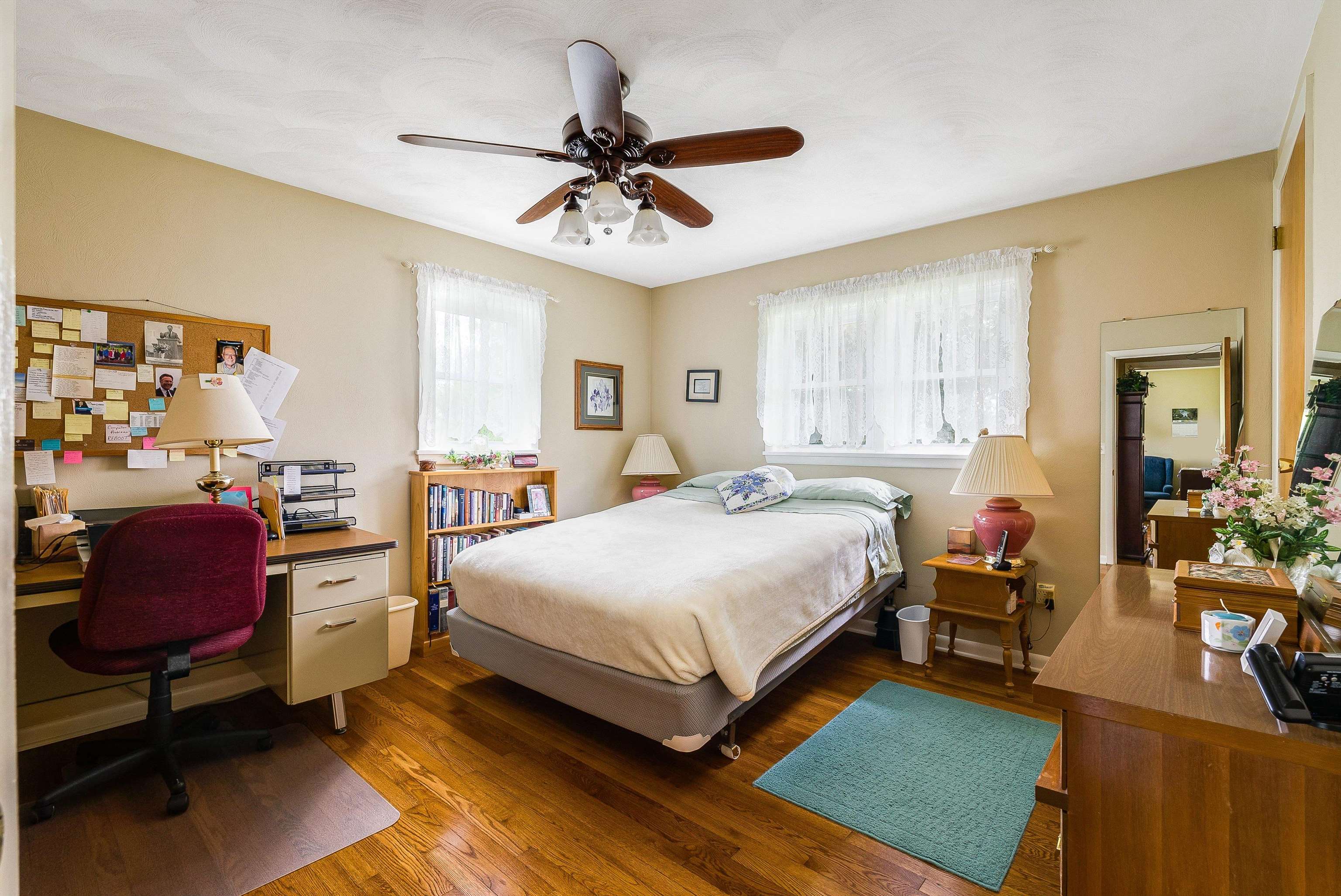 3226 OLD THIRTY THREE RD, ROCKINGHAM, Virginia 22801, 4 Bedrooms Bedrooms, ,2 BathroomsBathrooms,Residential,Kratz,3226 OLD THIRTY THREE RD,665111 MLS # 665111