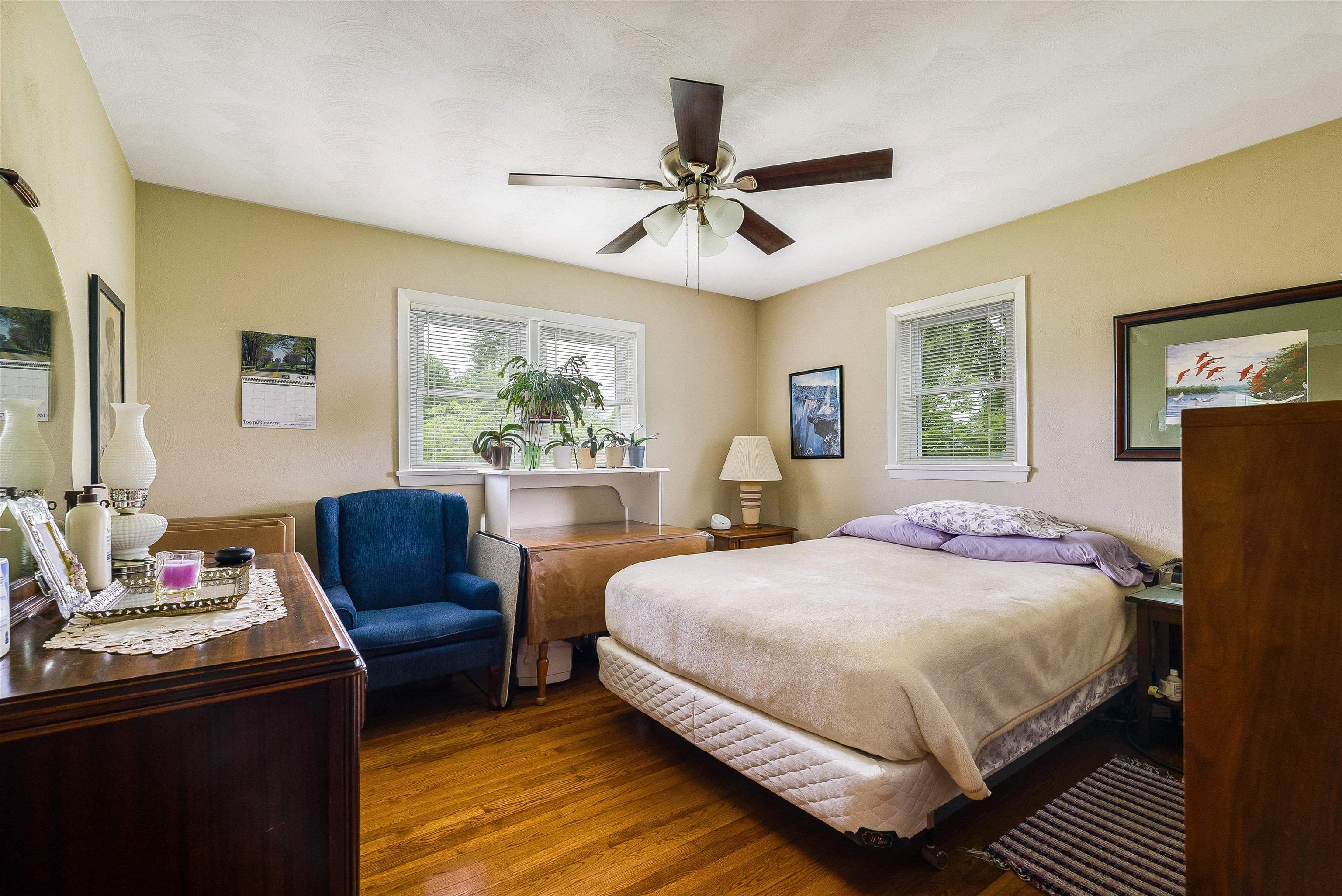 3226 OLD THIRTY THREE RD, ROCKINGHAM, Virginia 22801, 4 Bedrooms Bedrooms, ,2 BathroomsBathrooms,Residential,Kratz,3226 OLD THIRTY THREE RD,665111 MLS # 665111