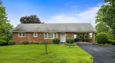 3226 OLD THIRTY THREE RD, ROCKINGHAM, Virginia 22801, 4 Bedrooms Bedrooms, ,2 BathroomsBathrooms,Residential,Kratz,3226 OLD THIRTY THREE RD,665111 MLS # 665111