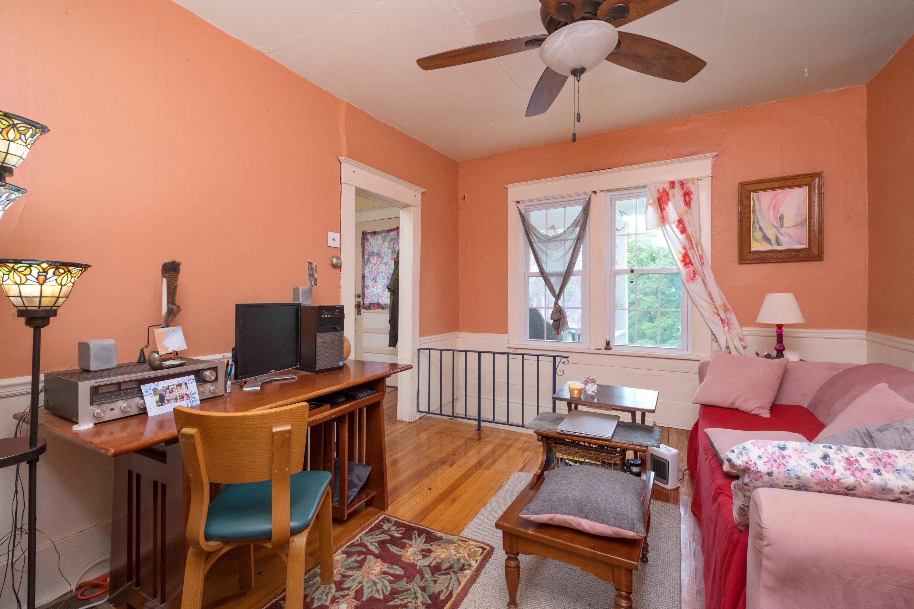 298 FILLMORE ST, STAUNTON, Virginia 24401, 1 Bedroom Bedrooms, ,1 BathroomBathrooms,Residential,Little Pink Cottage On The Hill,298 FILLMORE ST,665115 MLS # 665115