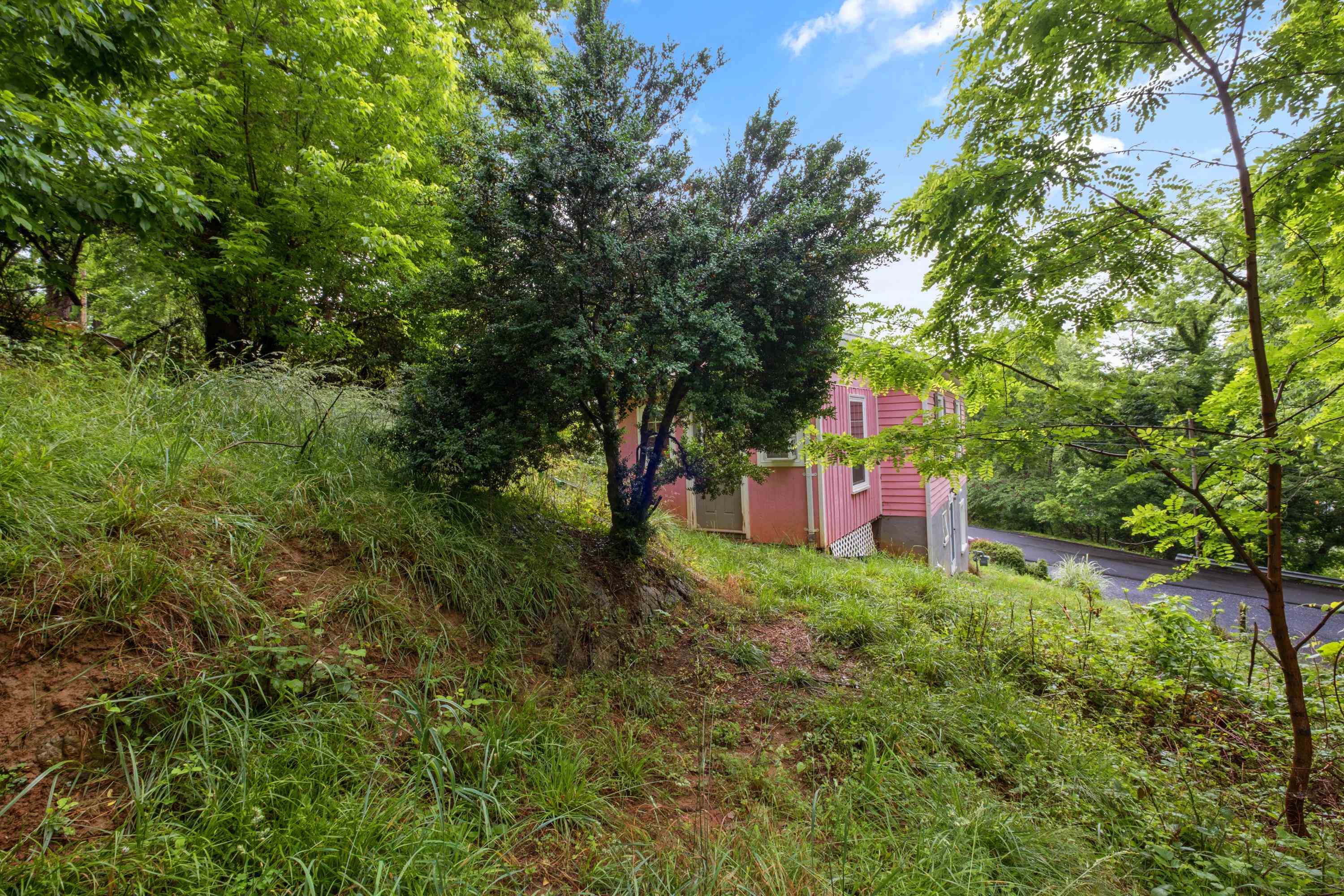 298 FILLMORE ST, STAUNTON, Virginia 24401, 1 Bedroom Bedrooms, ,1 BathroomBathrooms,Residential,Little Pink Cottage On The Hill,298 FILLMORE ST,665115 MLS # 665115