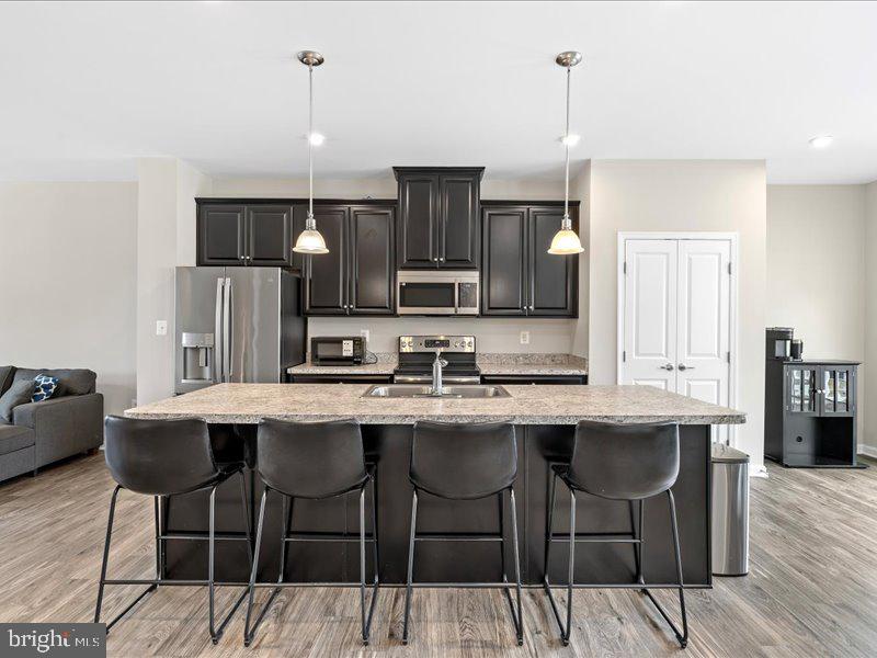 107 LOOKOUT WAY, FREDERICKSBURG, Virginia 22405, 4 Bedrooms Bedrooms, ,3 BathroomsBathrooms,Residential,For sale,107 LOOKOUT WAY,VAST2039276 MLS # VAST2039276