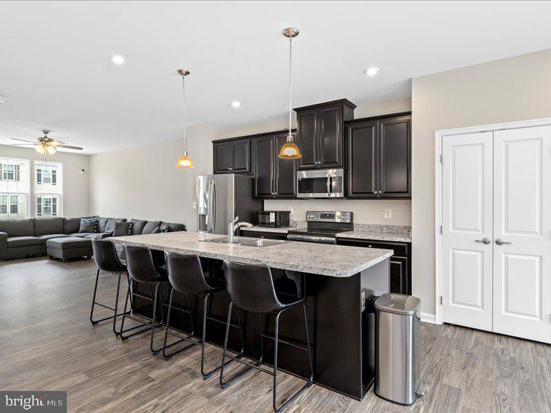 107 LOOKOUT WAY, FREDERICKSBURG, Virginia 22405, 4 Bedrooms Bedrooms, ,3 BathroomsBathrooms,Residential,For sale,107 LOOKOUT WAY,VAST2039276 MLS # VAST2039276