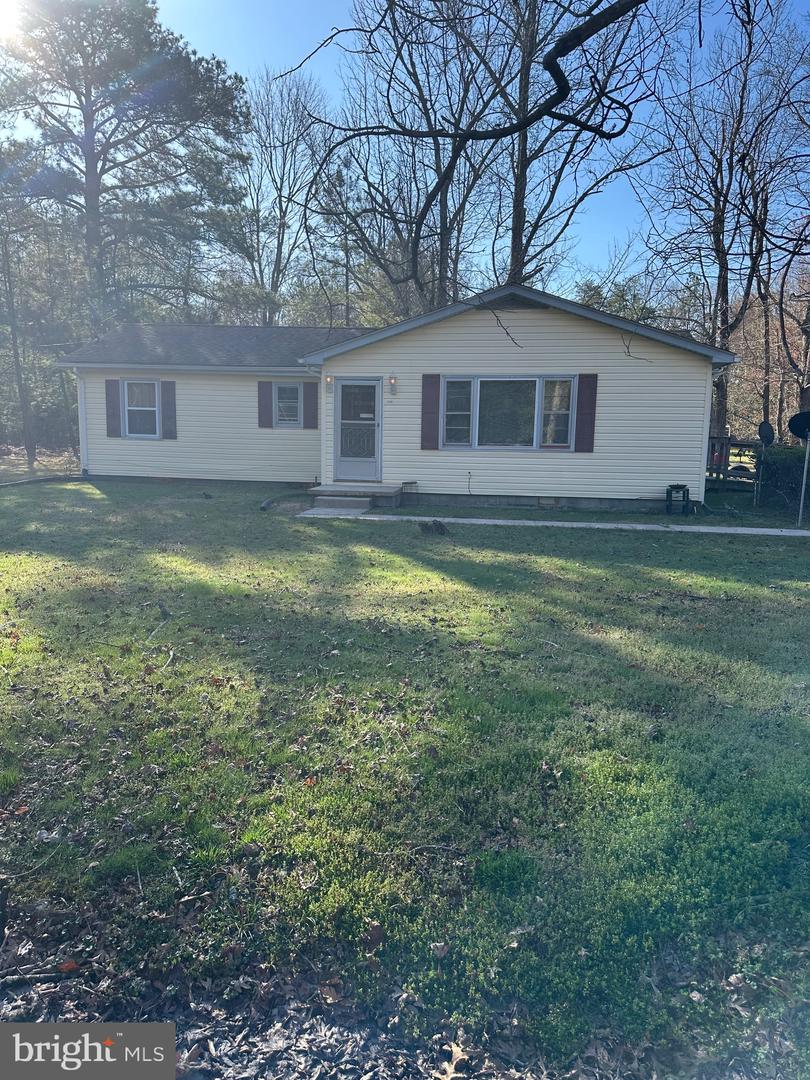 2159 MATHIAS POINT RD, KING GEORGE, Virginia 22485, 2 Bedrooms Bedrooms, ,1 BathroomBathrooms,Residential,For sale,2159 MATHIAS POINT RD,VAKG2006480 MLS # VAKG2006480