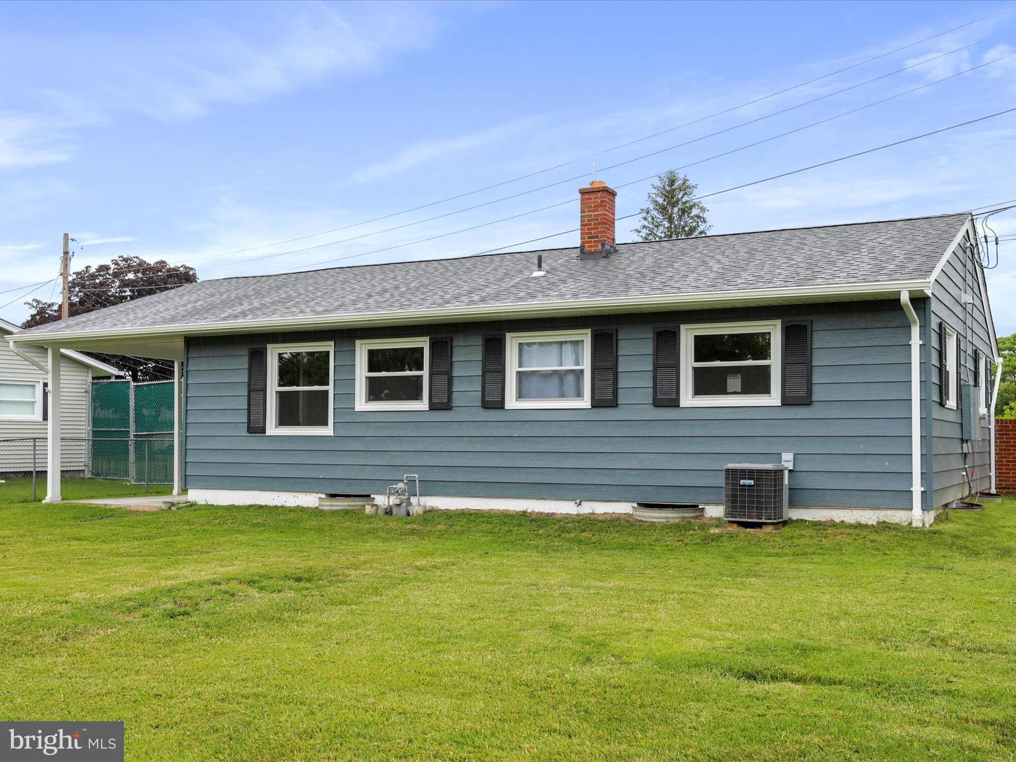 103 PLAINFIELD DR, WINCHESTER, Virginia 22602, 3 Bedrooms Bedrooms, ,1 BathroomBathrooms,Residential,For sale,103 PLAINFIELD DR,VAFV2034508 MLS # VAFV2034508