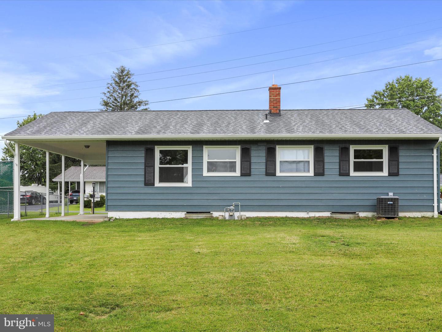 103 PLAINFIELD DR, WINCHESTER, Virginia 22602, 3 Bedrooms Bedrooms, ,1 BathroomBathrooms,Residential,For sale,103 PLAINFIELD DR,VAFV2034508 MLS # VAFV2034508