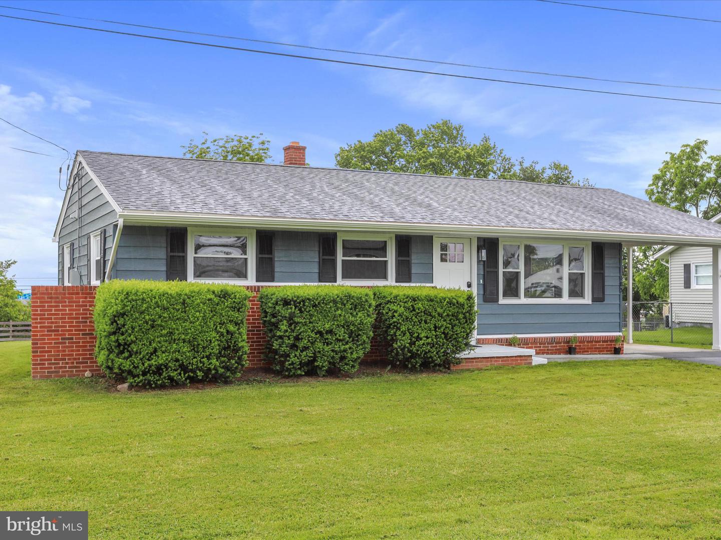103 PLAINFIELD DR, WINCHESTER, Virginia 22602, 3 Bedrooms Bedrooms, ,1 BathroomBathrooms,Residential,For sale,103 PLAINFIELD DR,VAFV2034508 MLS # VAFV2034508