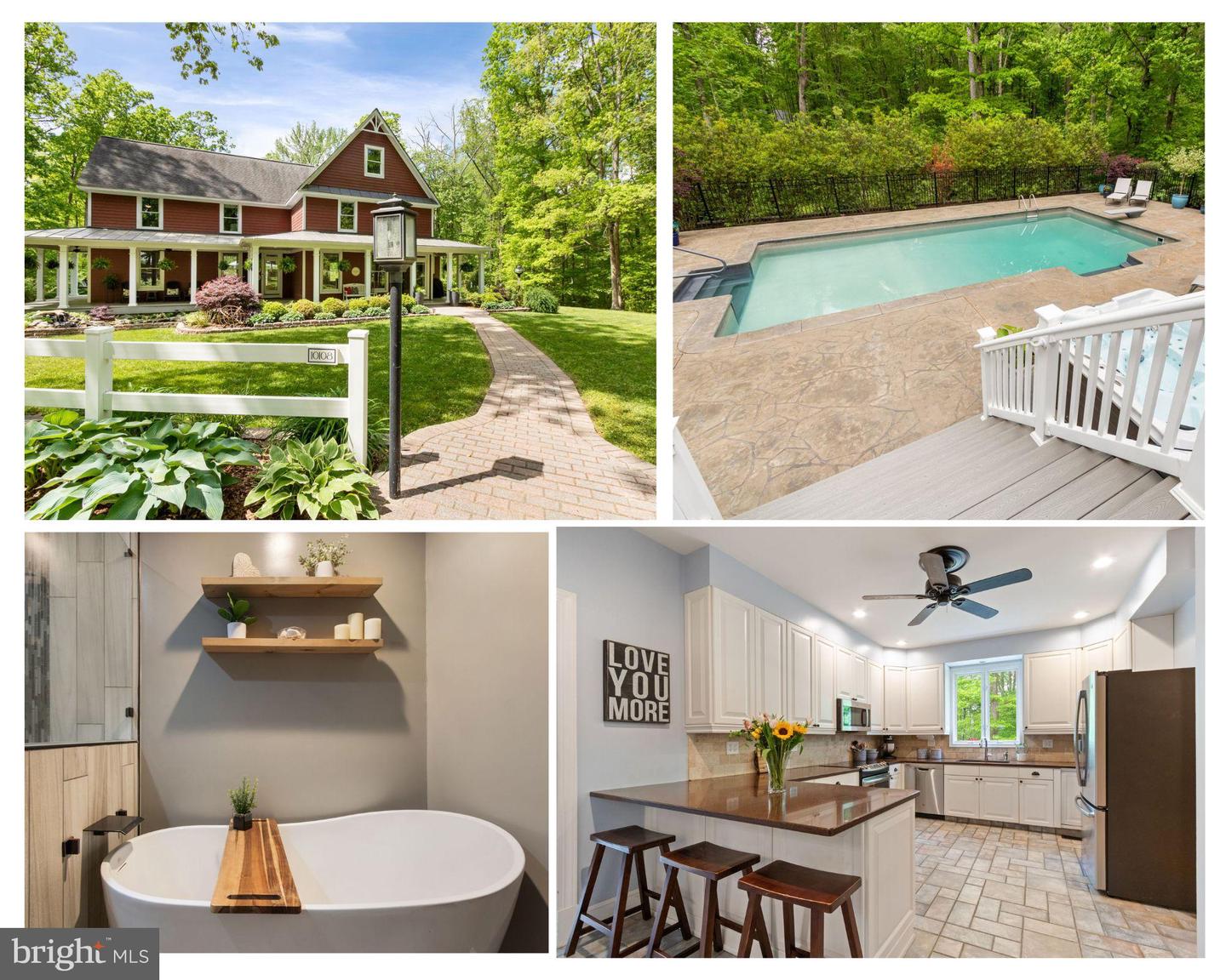 10108 ROCKINGHORSE LN, SPOTSYLVANIA, Virginia 22553, 4 Bedrooms Bedrooms, ,4 BathroomsBathrooms,Residential,For sale,10108 ROCKINGHORSE LN,VASP2033520 MLS # VASP2033520