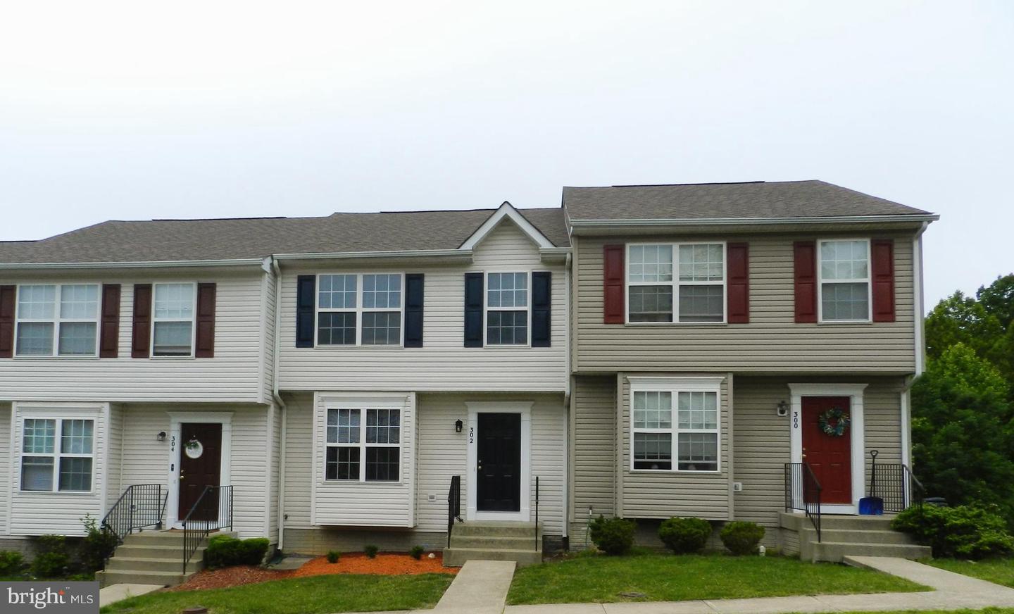 302 MERRILL CT, STAFFORD, Virginia 22554, 3 Bedrooms Bedrooms, ,2 BathroomsBathrooms,Residential,For sale,302 MERRILL CT,VAST2039292 MLS # VAST2039292