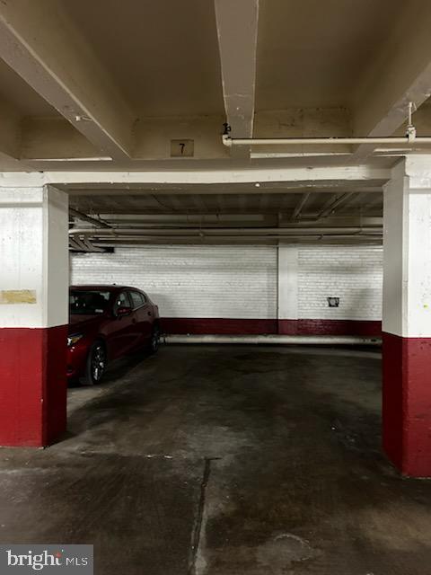 2500 Q ST NW #P-8, WASHINGTON, District Of Columbia 20007, ,Residential,For sale,2500 Q ST NW #P-8,DCDC2203002 MLS # DCDC2203002