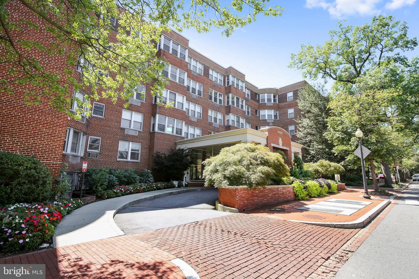 2500 Q ST NW #P-8, WASHINGTON, District Of Columbia 20007, ,Residential,For sale,2500 Q ST NW #P-8,DCDC2203002 MLS # DCDC2203002