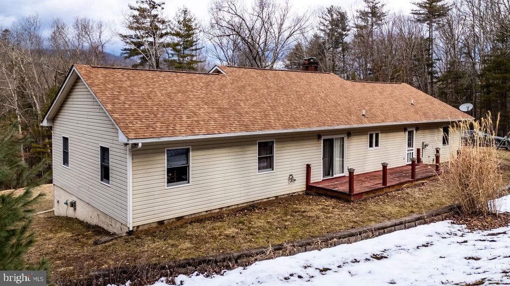 181 4 WHEEL DR, WARM SPRINGS, Virginia 24484, 3 Bedrooms Bedrooms, ,3 BathroomsBathrooms,Residential,For sale,181 4 WHEEL DR,VABT2000036 MLS # VABT2000036