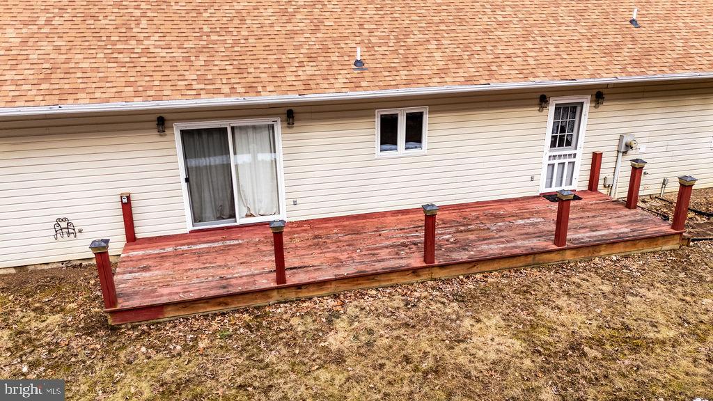 181 4 WHEEL DR, WARM SPRINGS, Virginia 24484, 3 Bedrooms Bedrooms, ,3 BathroomsBathrooms,Residential,For sale,181 4 WHEEL DR,VABT2000036 MLS # VABT2000036