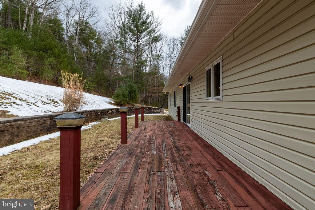 181 4 WHEEL DR, WARM SPRINGS, Virginia 24484, 3 Bedrooms Bedrooms, ,3 BathroomsBathrooms,Residential,For sale,181 4 WHEEL DR,VABT2000036 MLS # VABT2000036