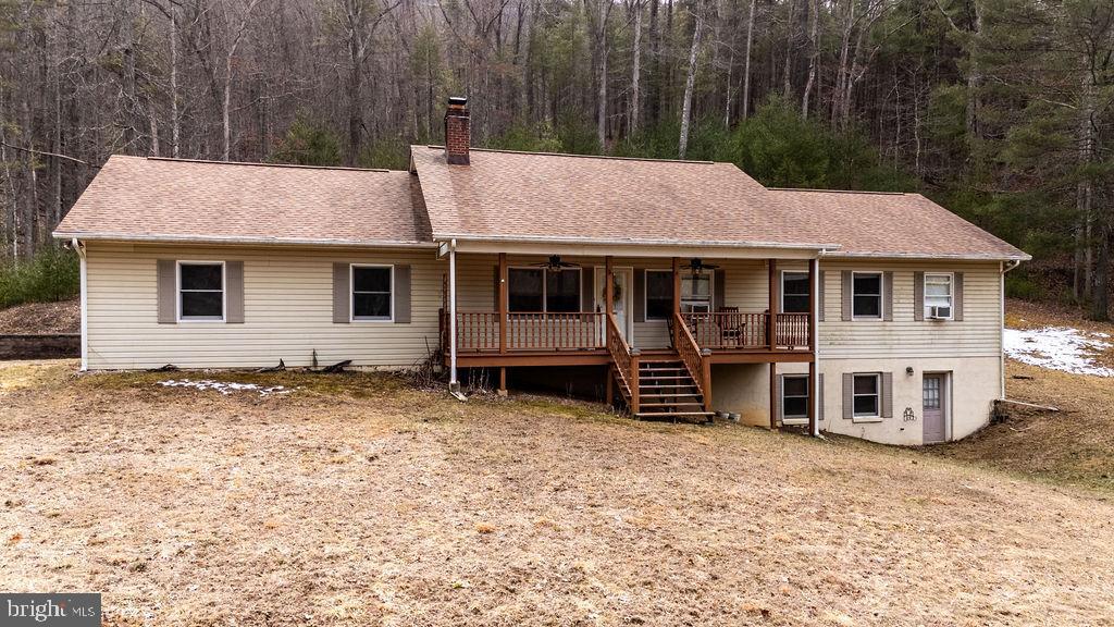 181 4 WHEEL DR, WARM SPRINGS, Virginia 24484, 3 Bedrooms Bedrooms, ,3 BathroomsBathrooms,Residential,For sale,181 4 WHEEL DR,VABT2000036 MLS # VABT2000036