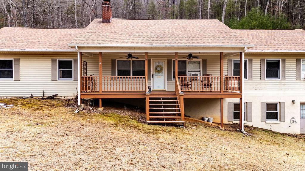 181 4 WHEEL DR, WARM SPRINGS, Virginia 24484, 3 Bedrooms Bedrooms, ,3 BathroomsBathrooms,Residential,For sale,181 4 WHEEL DR,VABT2000036 MLS # VABT2000036
