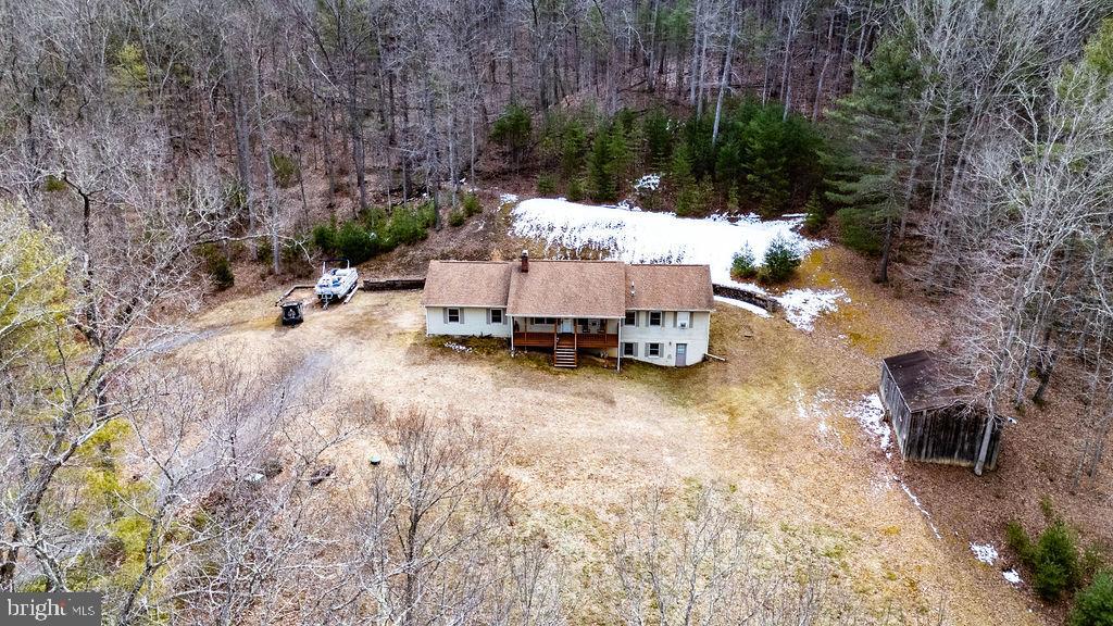 181 4 WHEEL DR, WARM SPRINGS, Virginia 24484, 3 Bedrooms Bedrooms, ,3 BathroomsBathrooms,Residential,For sale,181 4 WHEEL DR,VABT2000036 MLS # VABT2000036