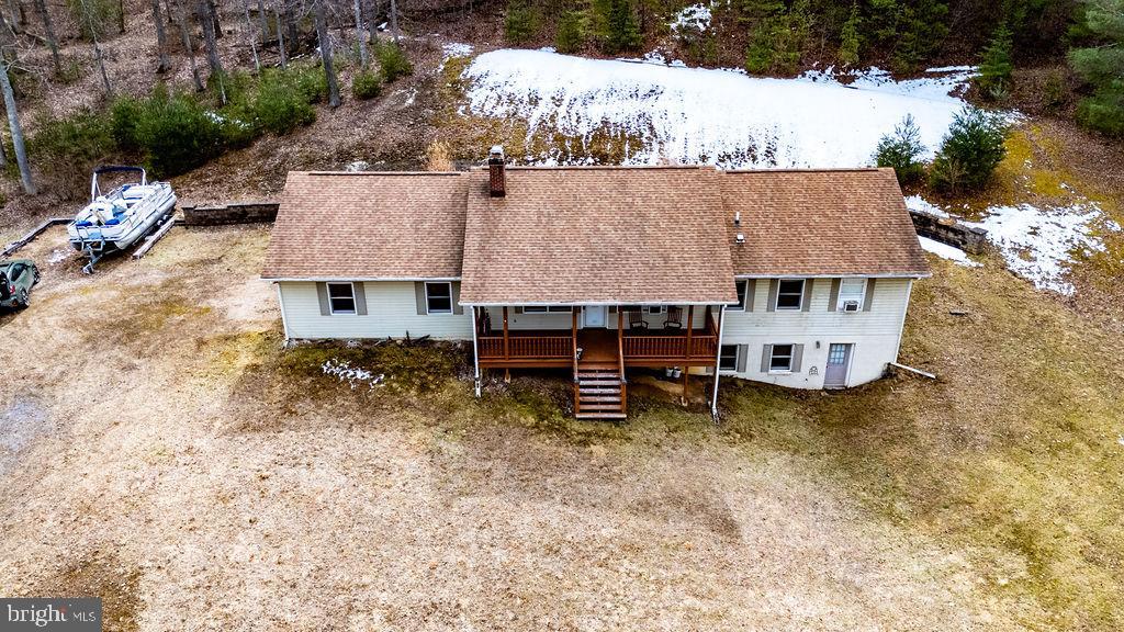 181 4 WHEEL DR, WARM SPRINGS, Virginia 24484, 3 Bedrooms Bedrooms, ,3 BathroomsBathrooms,Residential,For sale,181 4 WHEEL DR,VABT2000036 MLS # VABT2000036