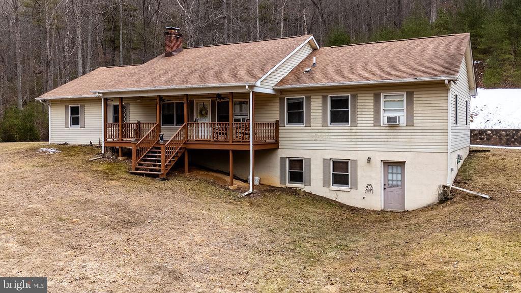 181 4 WHEEL DR, WARM SPRINGS, Virginia 24484, 3 Bedrooms Bedrooms, ,3 BathroomsBathrooms,Residential,For sale,181 4 WHEEL DR,VABT2000036 MLS # VABT2000036