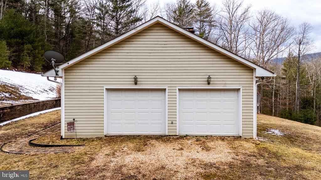 181 4 WHEEL DR, WARM SPRINGS, Virginia 24484, 3 Bedrooms Bedrooms, ,3 BathroomsBathrooms,Residential,For sale,181 4 WHEEL DR,VABT2000036 MLS # VABT2000036