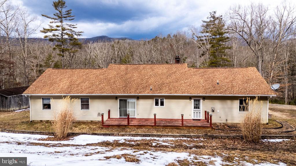 181 4 WHEEL DR, WARM SPRINGS, Virginia 24484, 3 Bedrooms Bedrooms, ,3 BathroomsBathrooms,Residential,For sale,181 4 WHEEL DR,VABT2000036 MLS # VABT2000036