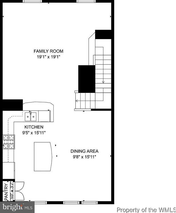 4118 VOTIVE, WILLIAMSBURG, Virginia 23188, 3 Bedrooms Bedrooms, 9 Rooms Rooms,3 BathroomsBathrooms,Residential,For sale,4118 VOTIVE,VAJC2000466 MLS # VAJC2000466