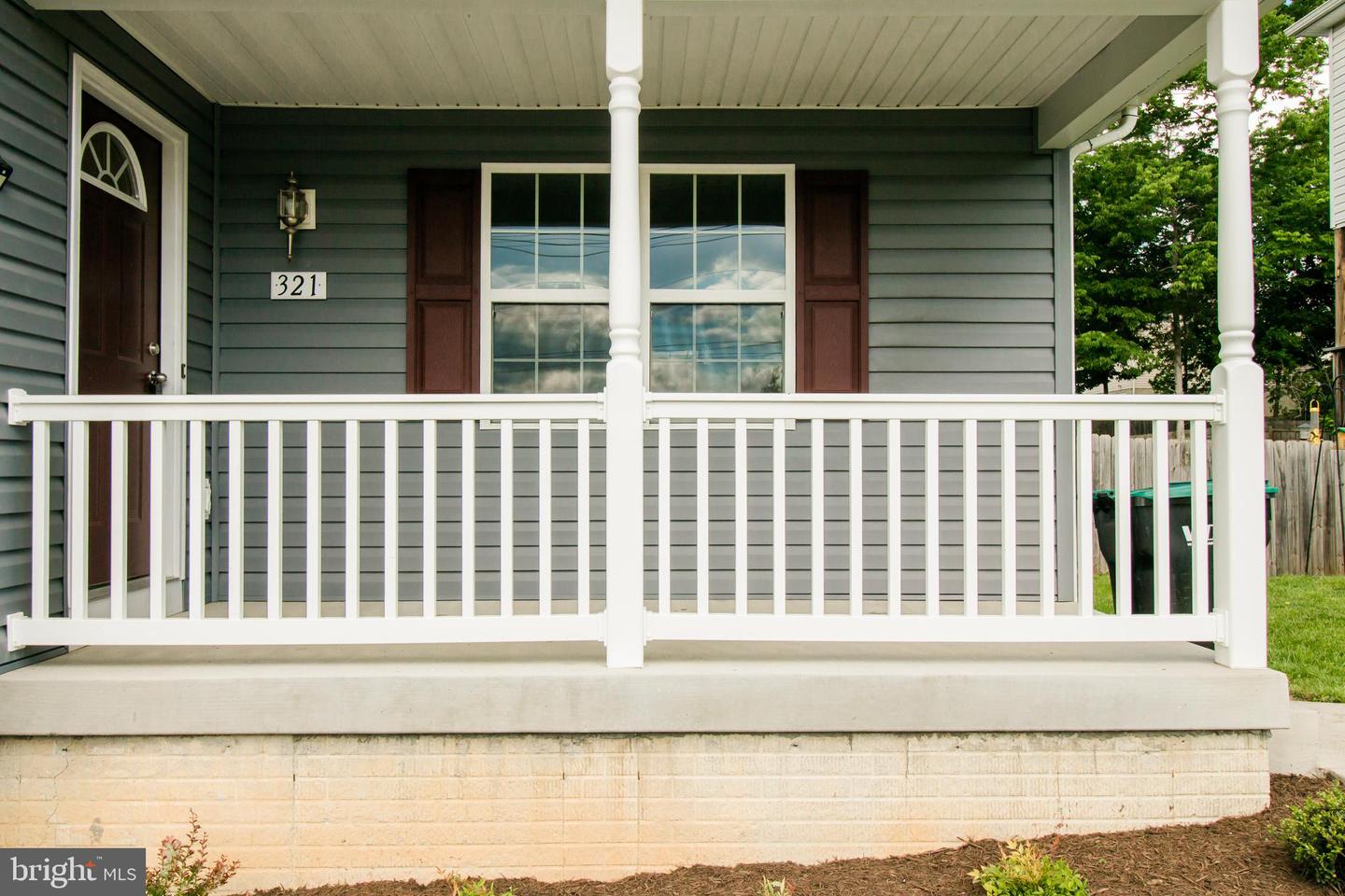 321 STICKLEY ST, STRASBURG, Virginia 22657, 3 Bedrooms Bedrooms, ,2 BathroomsBathrooms,Residential,For sale,321 STICKLEY ST,VASH2011594 MLS # VASH2011594