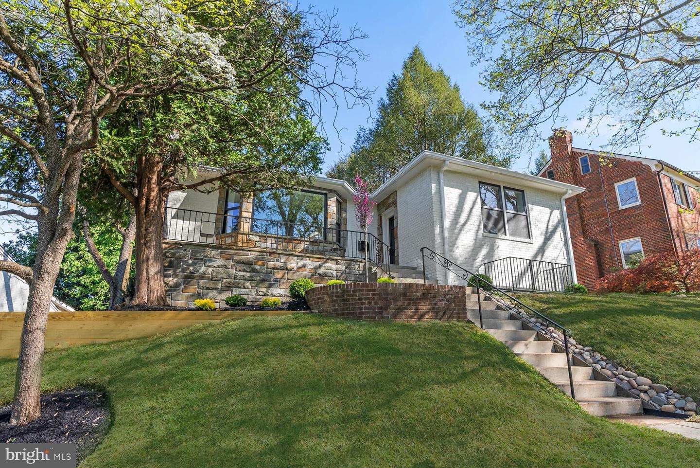 5173 LINNEAN TER NW, WASHINGTON, District Of Columbia 20008, 4 Bedrooms Bedrooms, ,4 BathroomsBathrooms,Residential,For sale,5173 LINNEAN TER NW,DCDC2203052 MLS # DCDC2203052